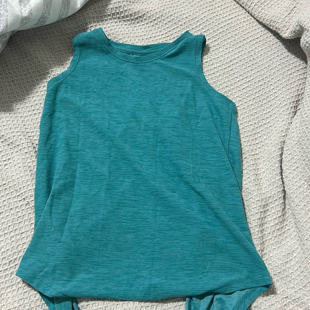 Old Navy Tank girls